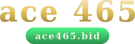 ace 465 logo